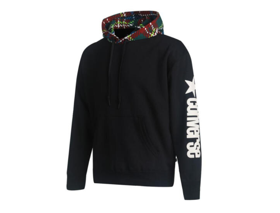 Áo Hoodie Converse Hoodie Áo Hoodie Converse Hoodie