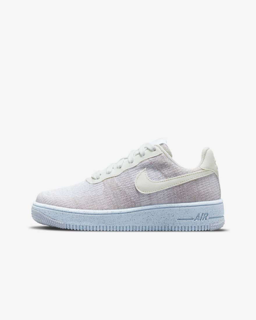 Giày nike air 2025 force 1 flyknit