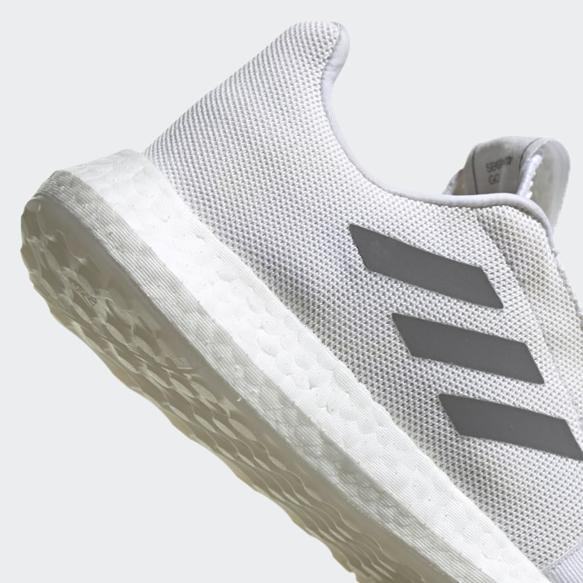 Giày Sneaker Adidas Senseboost Go Nữ \