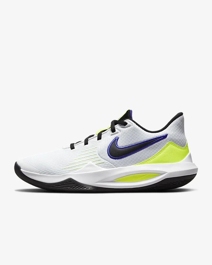 giay-bong-ro-nike-nam-precision-5-white-volt-cw3403-100-hang-chinh-hang