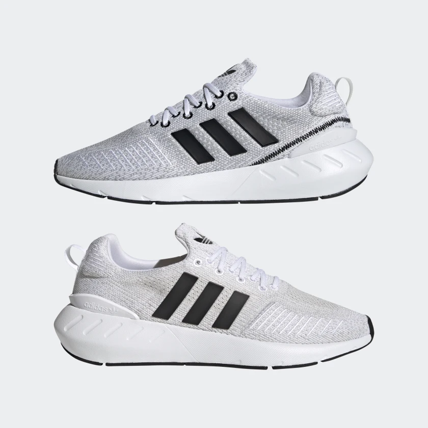 Giày Sneaker Adidas Nam Nữ Swift Run 22 