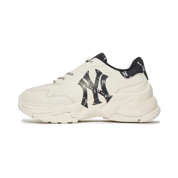 giay-sneaker-mlb-nam-nu-bigball-chunky-diamond-monogram-new-york-yankees-black-3