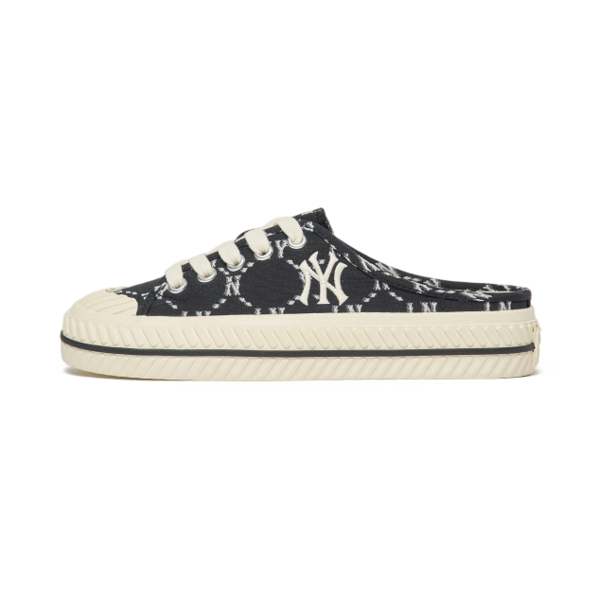 giay-sneaker-mlb-nu-mule-dia-monogram-new-york-yankees-black-white-3amumda2n-50b