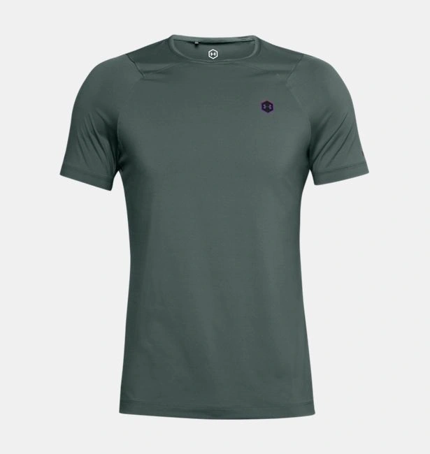 Áo Thời Trang Under Armour Men's Ua Rush 1353450 Hàng Chính Hãng