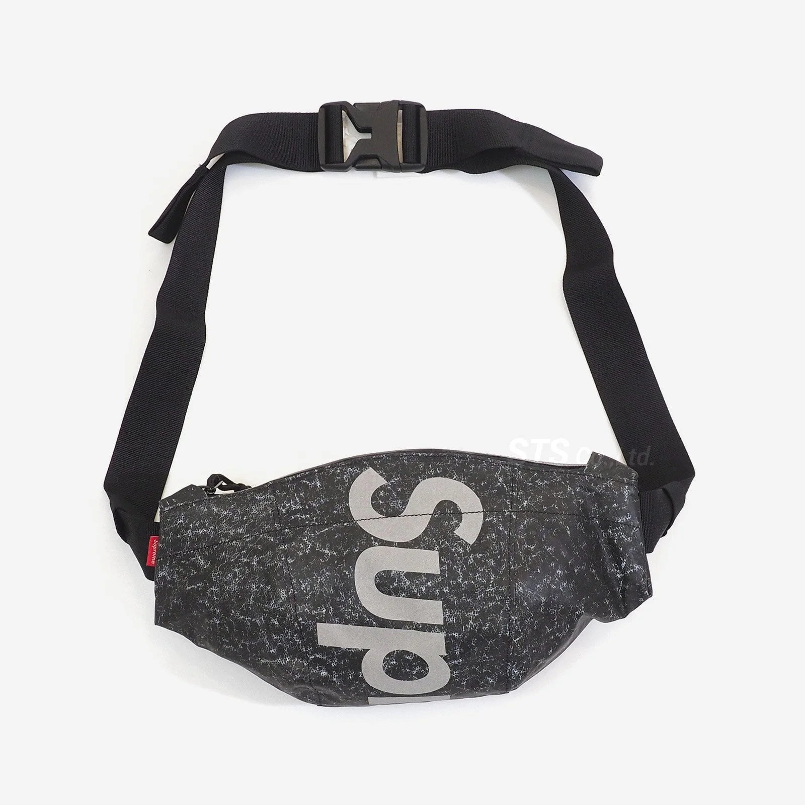 tui-cheo-thoi-trang-nam-nu-supreme-waterproof-reflective-speckled-waist-bag-sume