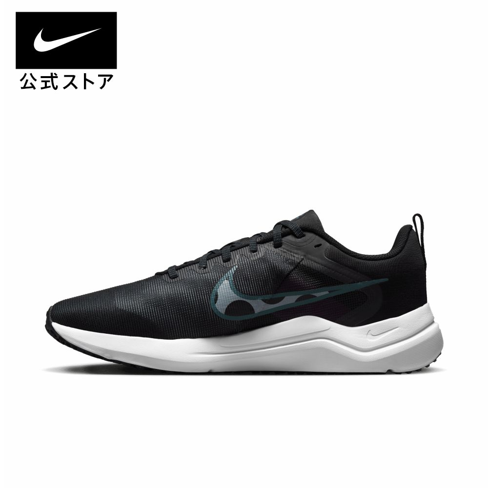 Giày Nike Nike Downshifter Black Giày Thể Thao Nike Downshifter 12