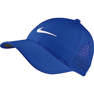 Nike women's 2025 perforated hat