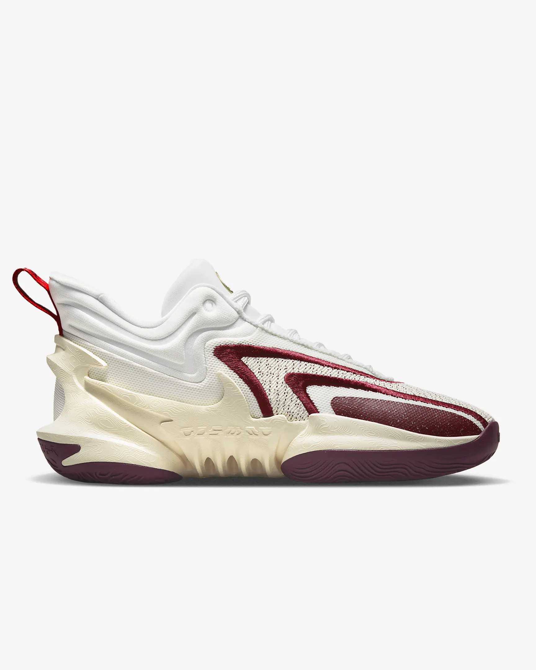 Giày Bóng Rổ Nike Cosmic Unity Into Its Sisterhood Collection