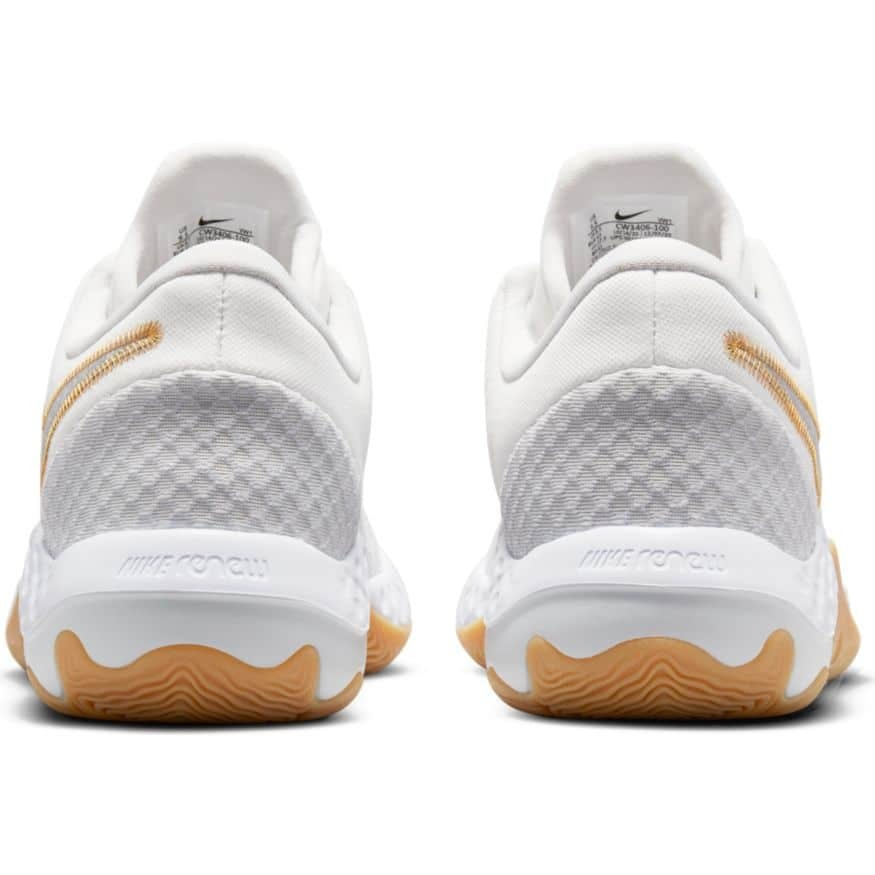 nike renew elevate test