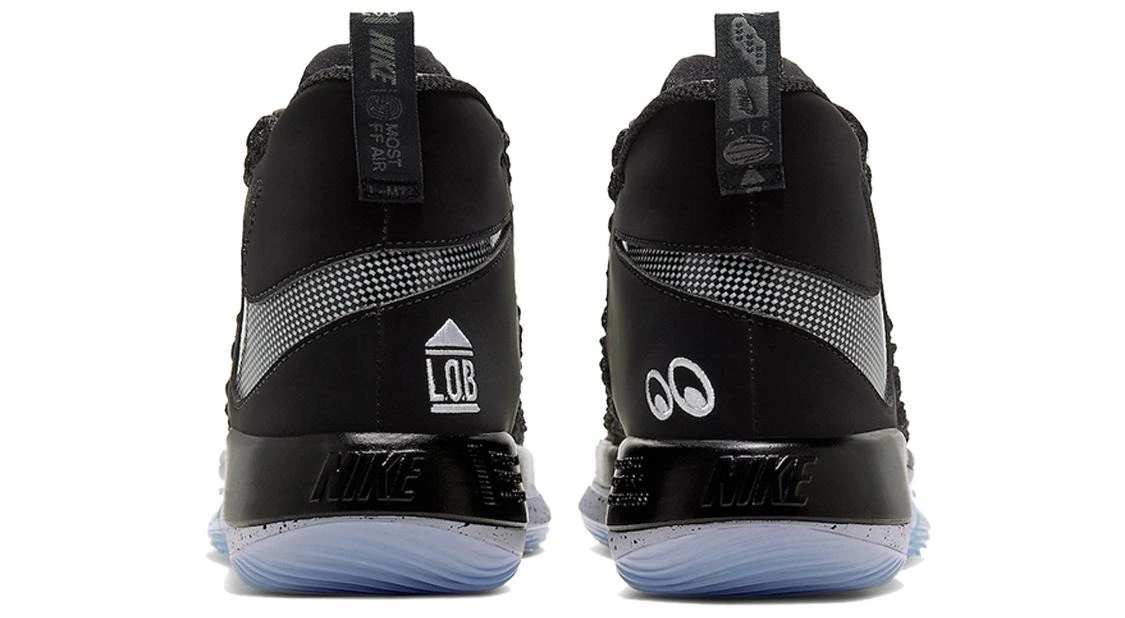 nike alphadunk carbon fiber