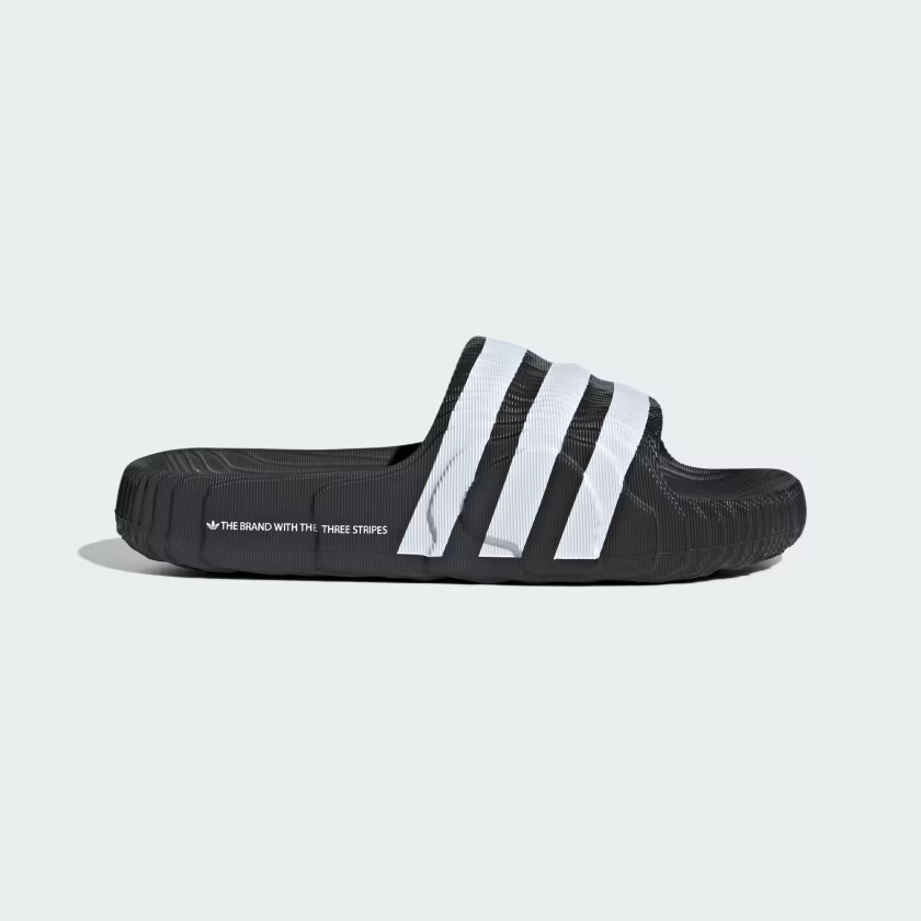 dep-thoi-trang-adidas-adilette-22-slides-black-white-if3670-hang-chinh-hang