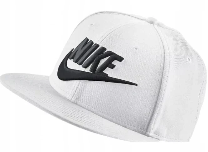 Mũ Nike Pro Big Logo Swoosh Snapback 3d