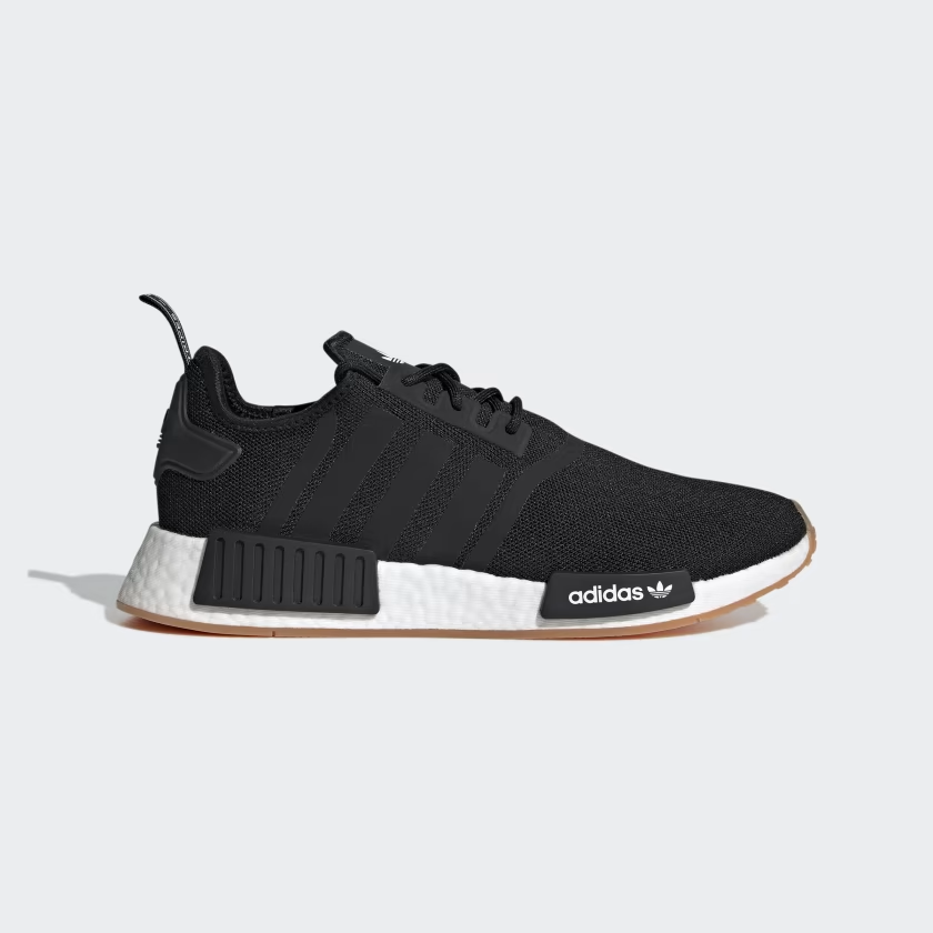 Giày Sneaker Adidas NMD_R1 Primeblue - Main Image