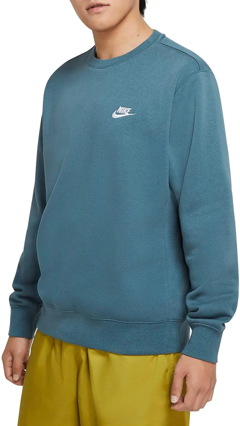 ao-sweater-nike-men-nsw-club-crw-bb-blue-bv2662-058-hang-chinh-hang