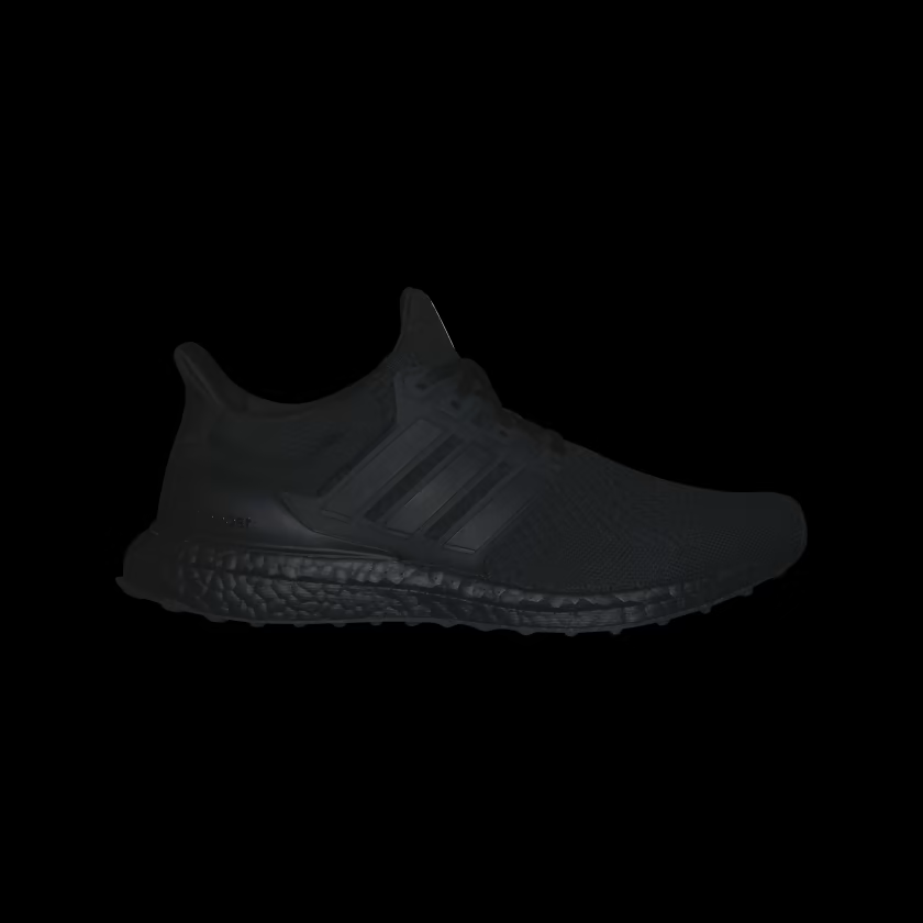 ultra boost 1.0 triple black restock