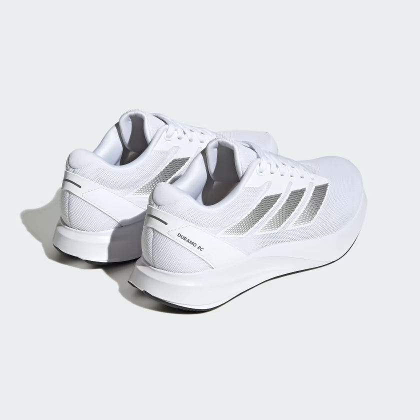 Giày Thể Thao Nữ Adidas Duramo RC '' Grey Three '' ID2707 Hàng
