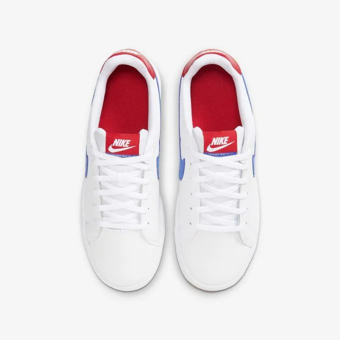 Giày Nike Air Jordan Off White Parra Giày Sneaker Nike Court