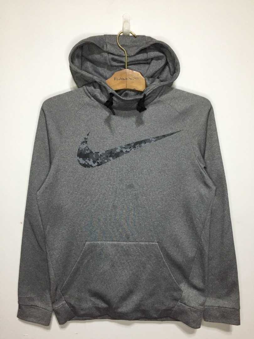 ao-hoodie-thu-dong-nike-therma-fit-camo-logo-windbreaker-training-grey-905650-09