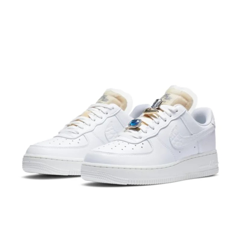air force lx bling