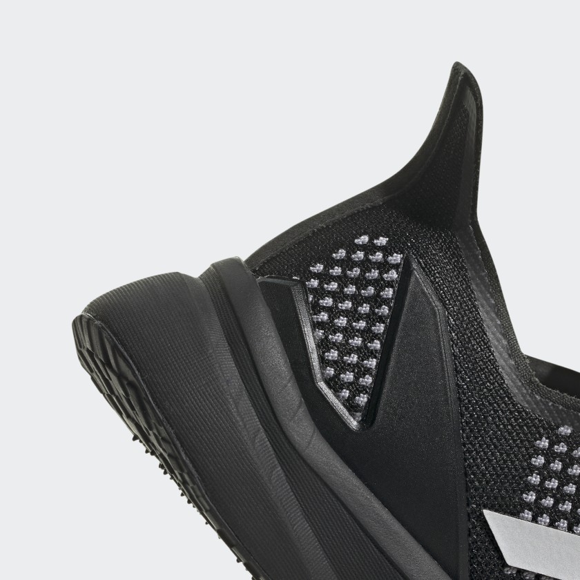 Giày Sneaker Adidas Nam X9000L3 EH0047 ''Core Black'' - Hàng Chính Hãng  Bounty Sneakers