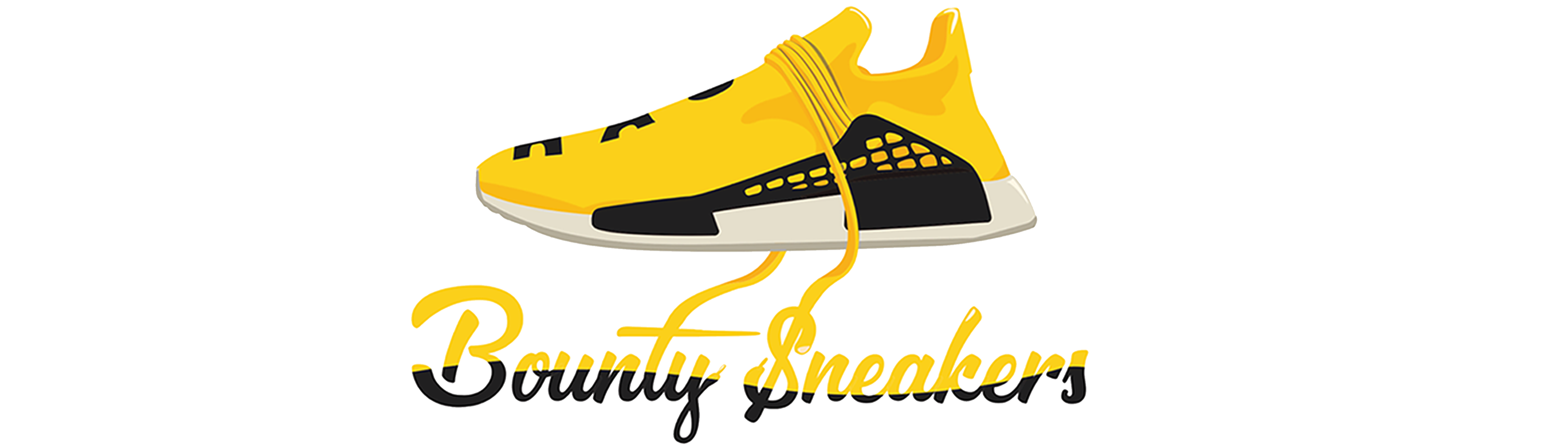 logo Bounty Sneakers