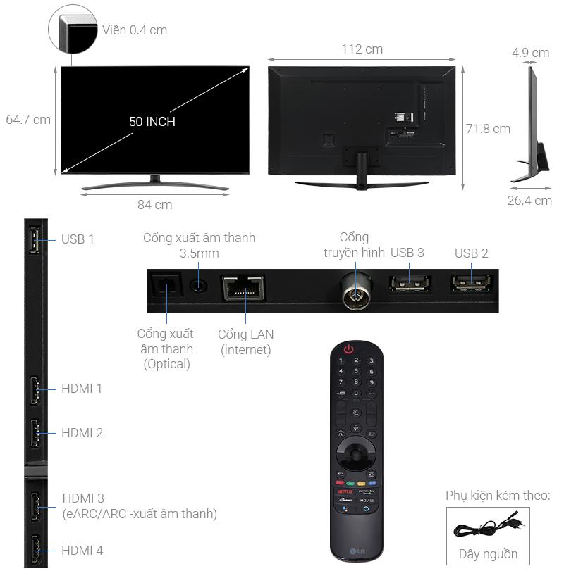 Cho Thuê Tivi 50 Inch Tại Hà Nội. Địa Chỉ Cho Thuê Tivi 50 Inch Giá Rẻ
