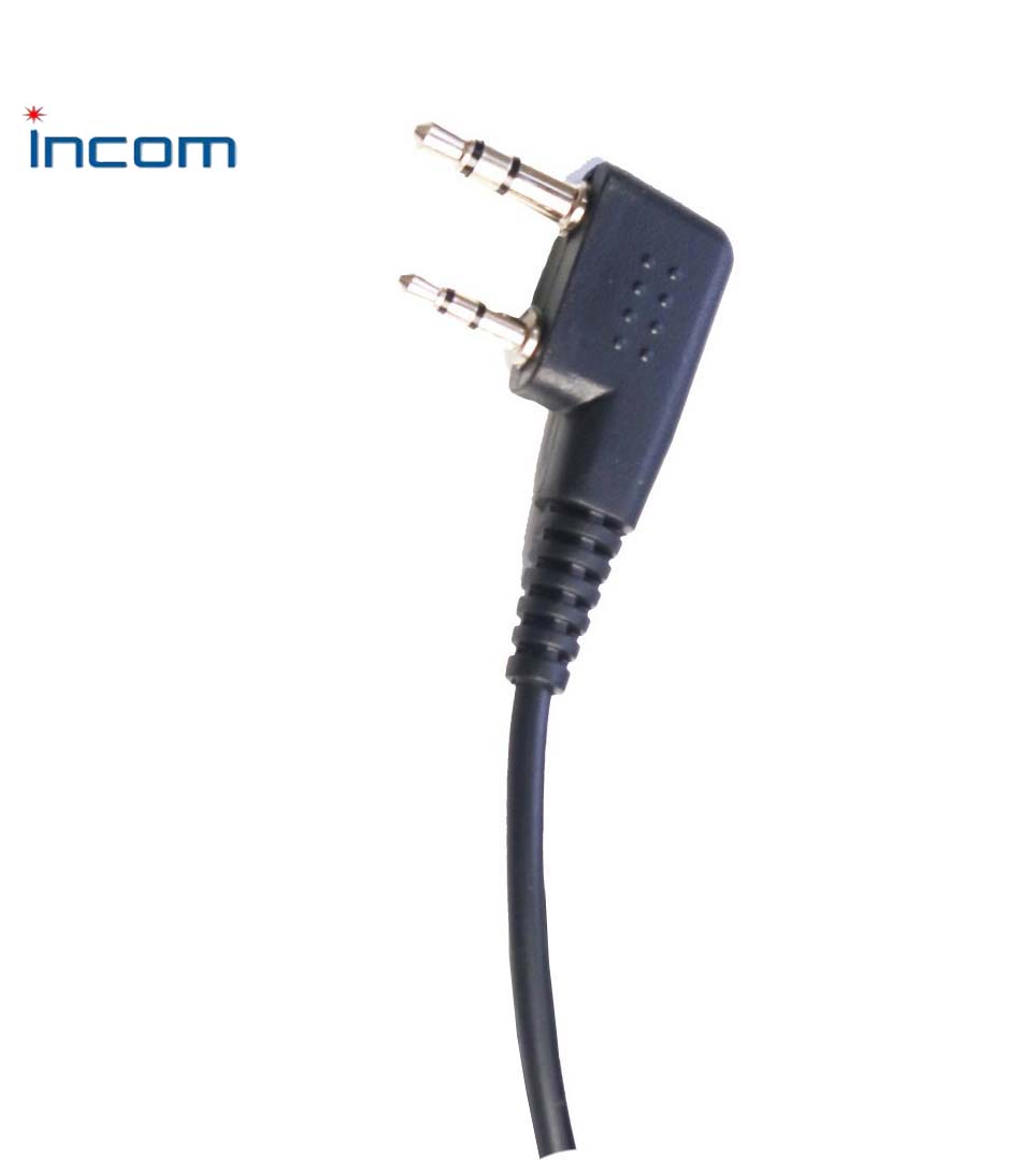 Incom 78 Tai Nghe Bộ Đàm Incom IP - 738, Tai Nghe Bộ Đàm Cao Cấp