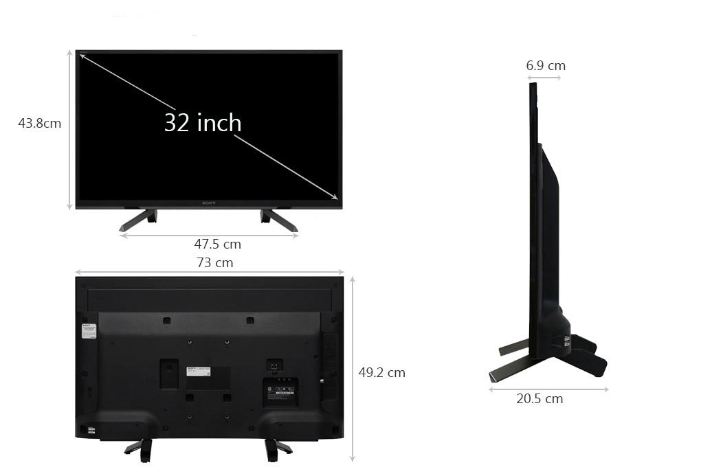 Cho Thuê Tivi 32 Inch Tại Hà Nội. Địa Chỉ Cho Thuê Tivi 32 Inch Giá Rẻ