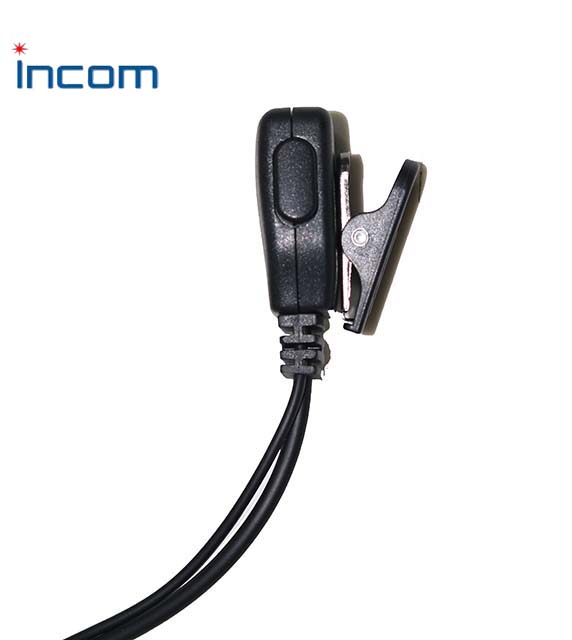 Incom 78 Tai Nghe Bộ Đàm Incom IP - 738, Tai Nghe Bộ Đàm Cao Cấp
