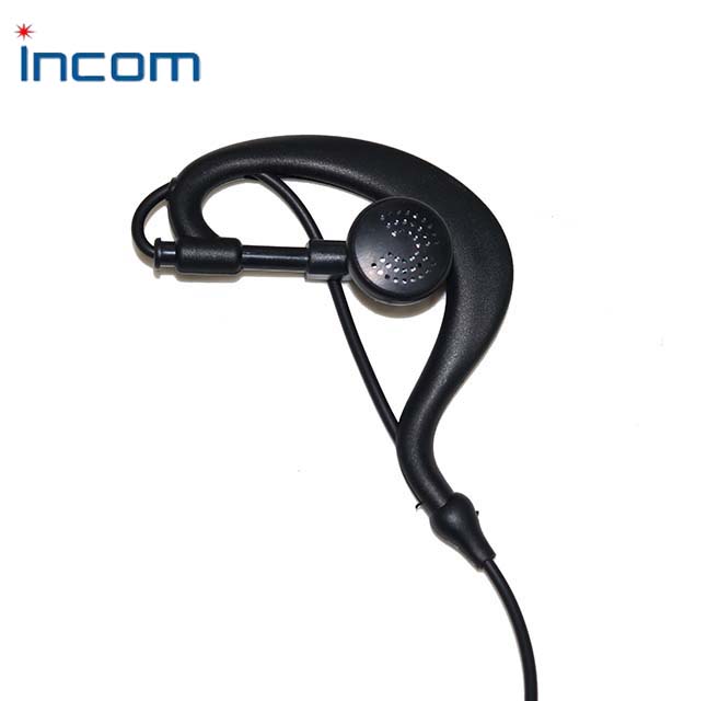 Incom 78 Tai Nghe Bộ Đàm Incom IP - 638, Tai nghe Bộ Đàm incom Chất Lượng Tốt