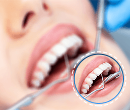 Trung tâm bảo hành răng giả