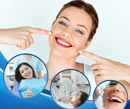 Trung tâm bảo hành răng giả