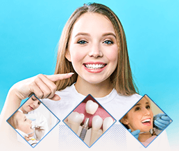 Trung tâm bảo hành răng giả