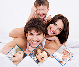 Trung tâm bảo hành răng giả