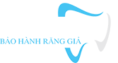 logo Trung tâm bảo hành răng giả