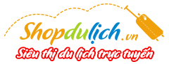 logo shopdulichvietnam