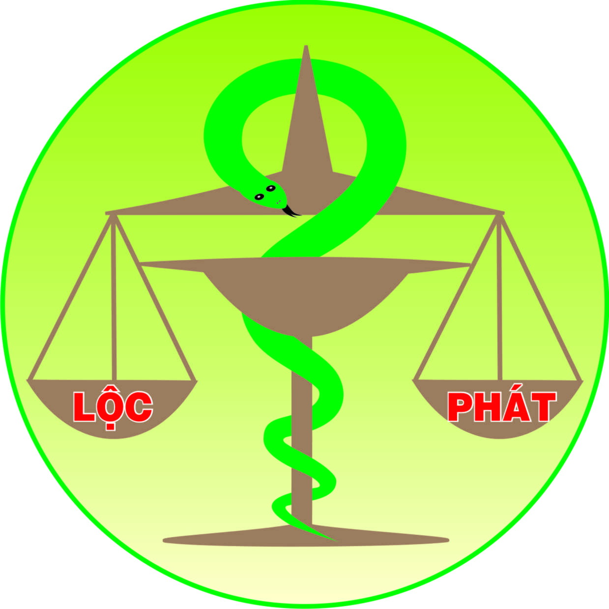 Nhà thuốc Gia Hưng trân trọng chúc mừng KHAI TRƯƠNG Công ty TNHH MTV dược phẩm LỘC PHÁT 05/10/2012