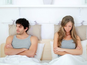 Vì sao chàng bỗng dưng... chán sex?