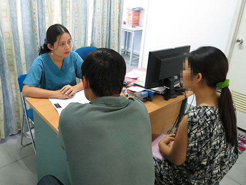 Vô sinh không rõ nguyên nhân