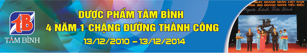 Gia Hưng Chúc mừng Tâm Bình sinh nhật công ty lần thứ IV !