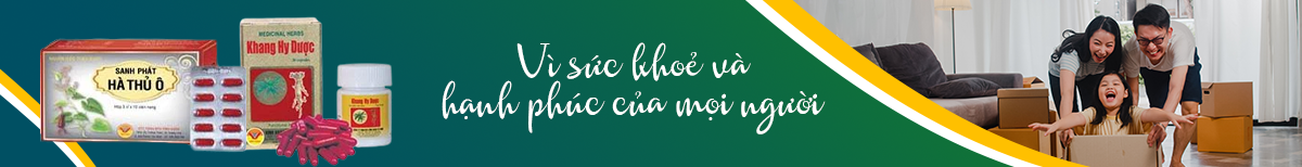 Thuốc đông dược