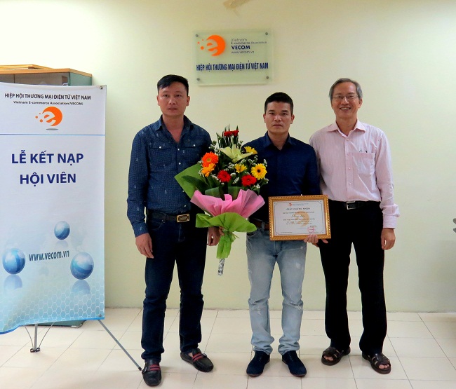 Công ty Cổ phần Xuất nhập khẩu Đức Nguyễn