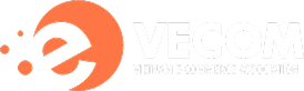 logo HIỆP HỘI THƯƠNG MẠI ĐIỆN TỬ VIỆT NAM