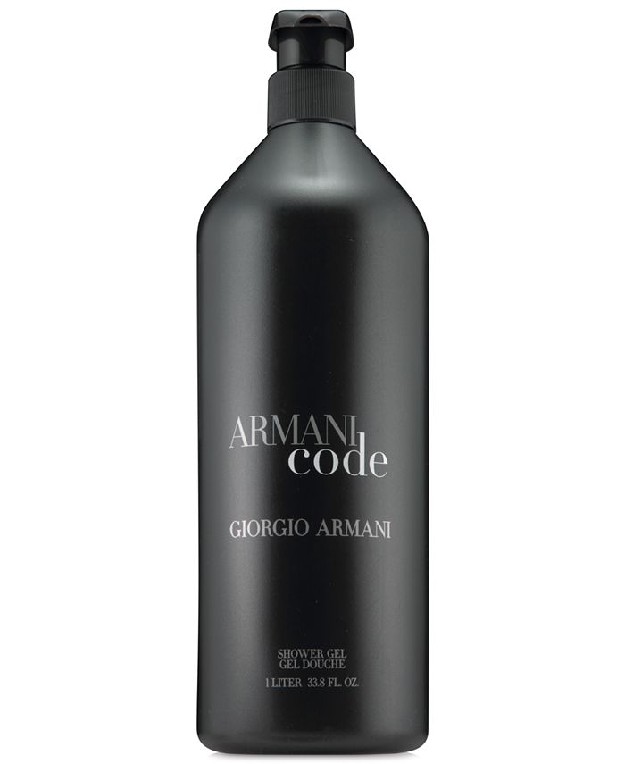 GIORGIO ARMANI - Armani Code (Sữa Tắm Nước Hoa 1L)