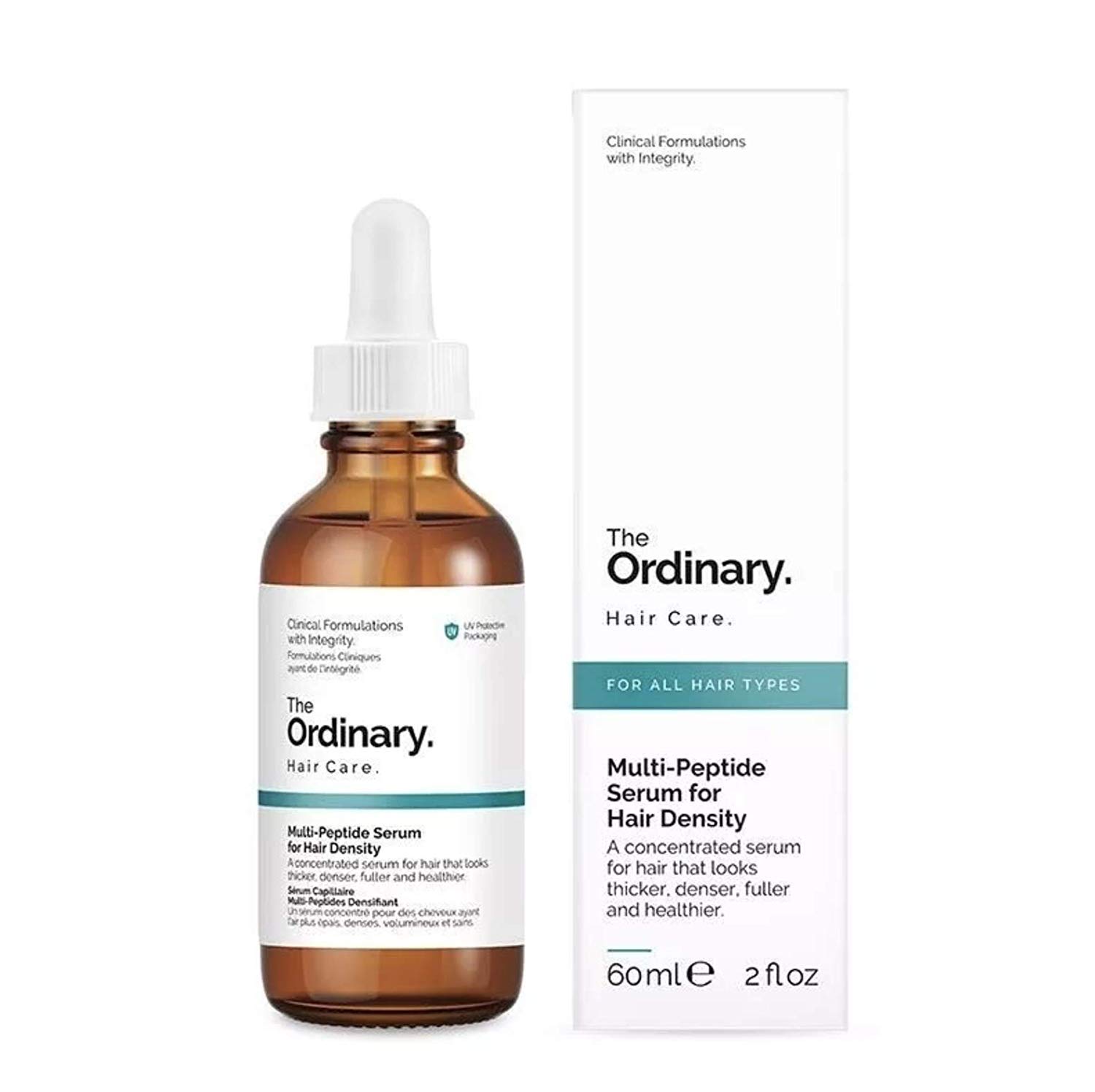 The Ordinary - Hair Care (Serum Kích Thích Mọc Tóc 60ml)