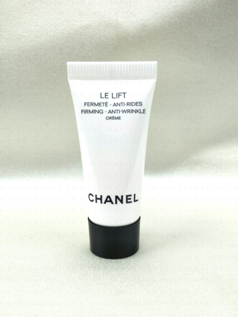 Mẫu thử Kem dưỡng Chanel Le Lift 5ml Chăm sóc da TheFaceHoliccom #15 Mẫu thử Kem dưỡng Chanel Le Lift 5ml Chăm sóc da TheFaceHoliccom