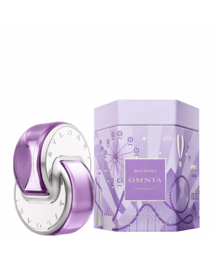 BVLGari Omnia Amethyste EDT 65ml