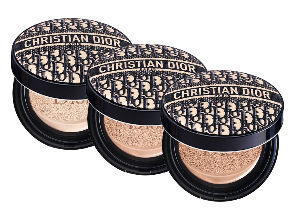 CUSHION DIOR MINI TONE 10