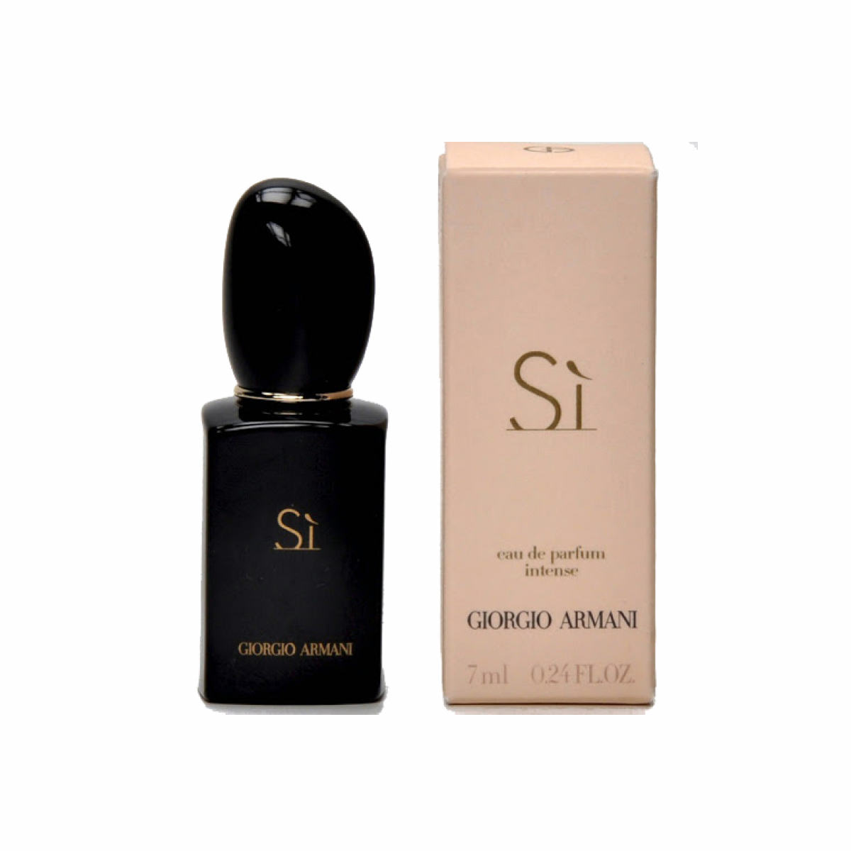 GIORGIO ARMANI - SÌ (EDP INTENSE 7ml)