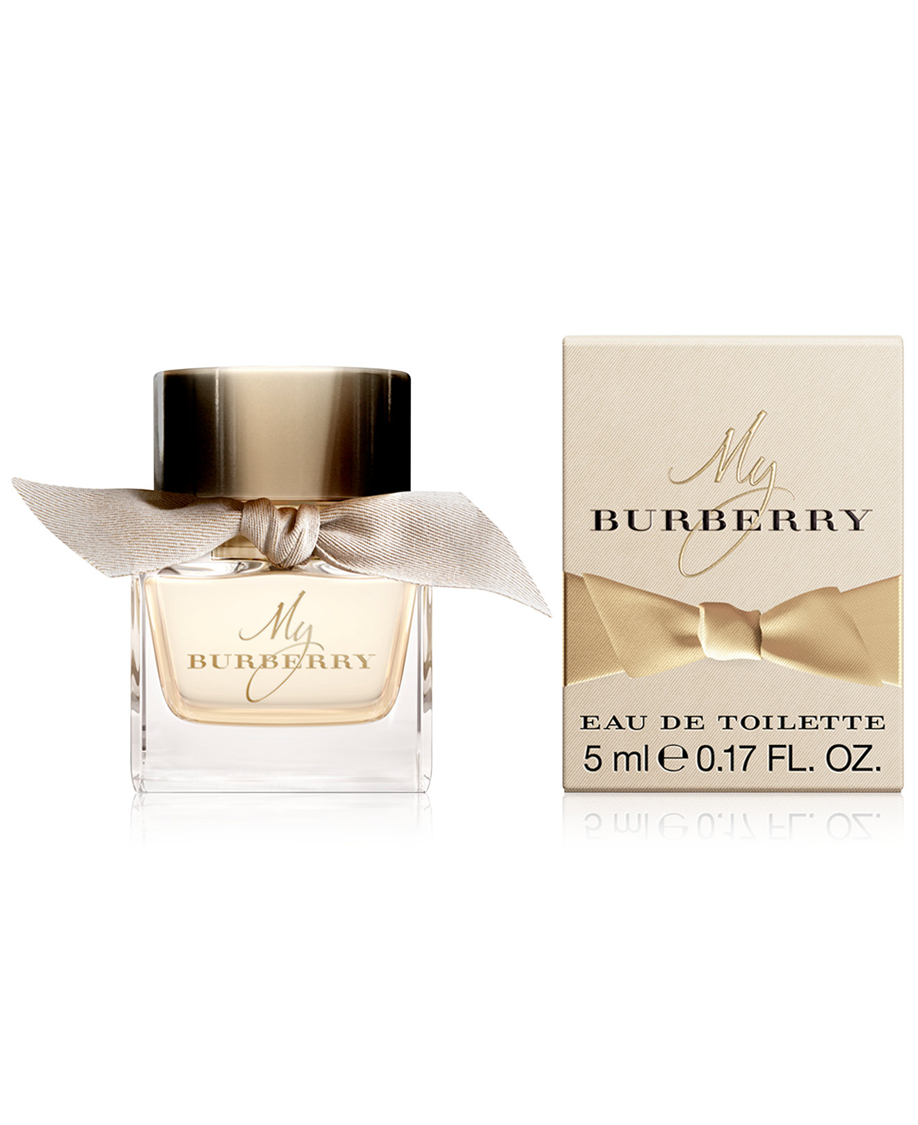 Burberry - My (EDP 5ml)